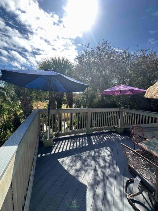 Beach Paradise Getaway - 200Ft From Beach! Sebastian Εξωτερικό φωτογραφία